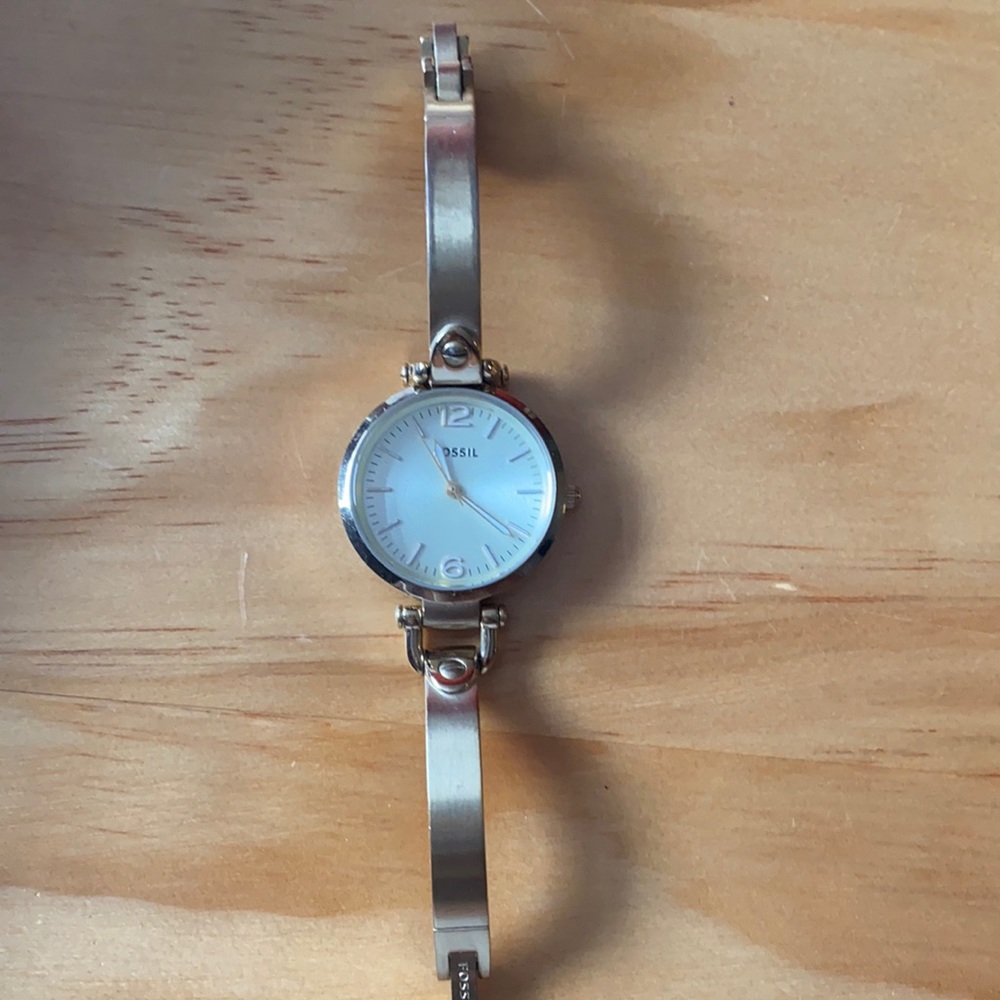 Fossil Watch (Battery Needed)